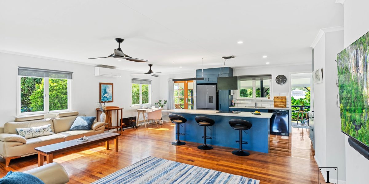 13 Thomas Street, Gordonvale, QLD 4865 AUS