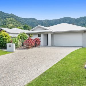 18 Basswood Avenue, Bentley Park, QLD 4869 AUS