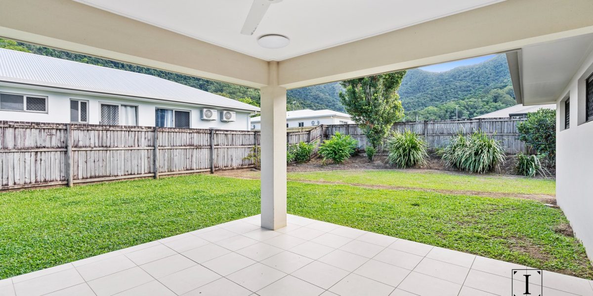 18 Basswood Avenue, Bentley Park, QLD 4869 AUS