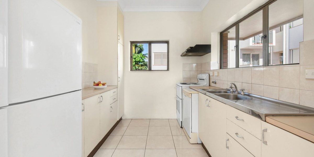 6/271 Esplanade, Cairns North, QLD 4870 AUS