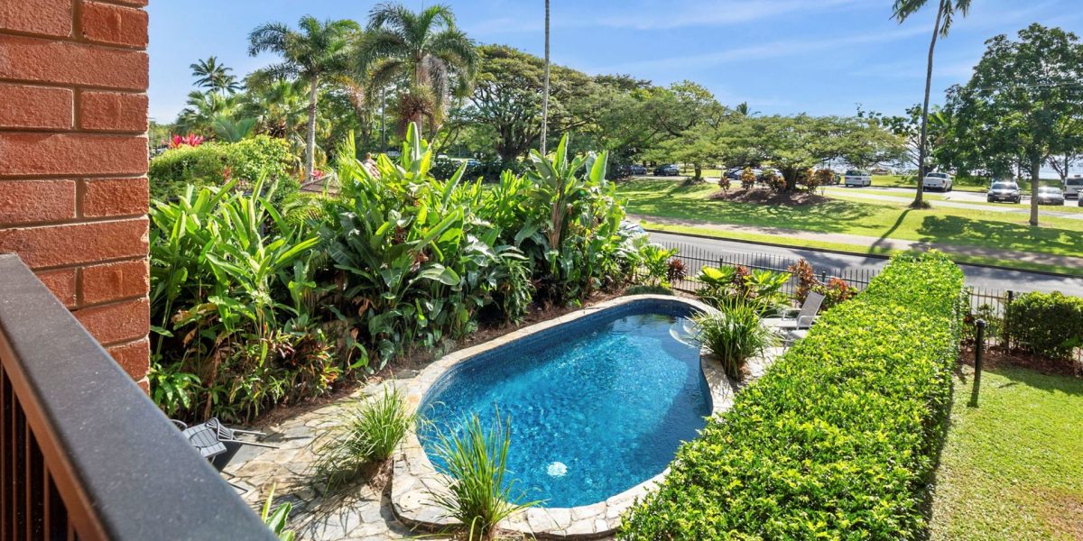 6/271 Esplanade, Cairns North, QLD 4870 AUS