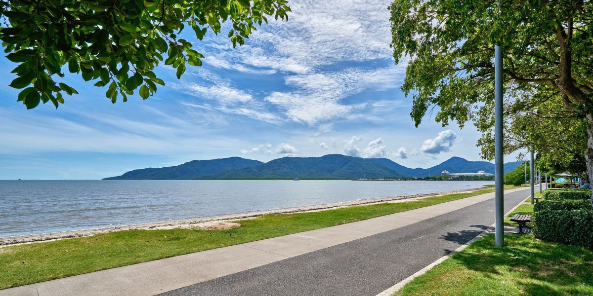 6/271 Esplanade, Cairns North, QLD 4870 AUS