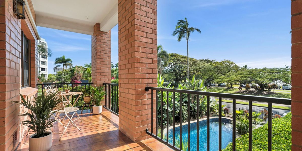 6/271 Esplanade, Cairns North, QLD 4870 AUS