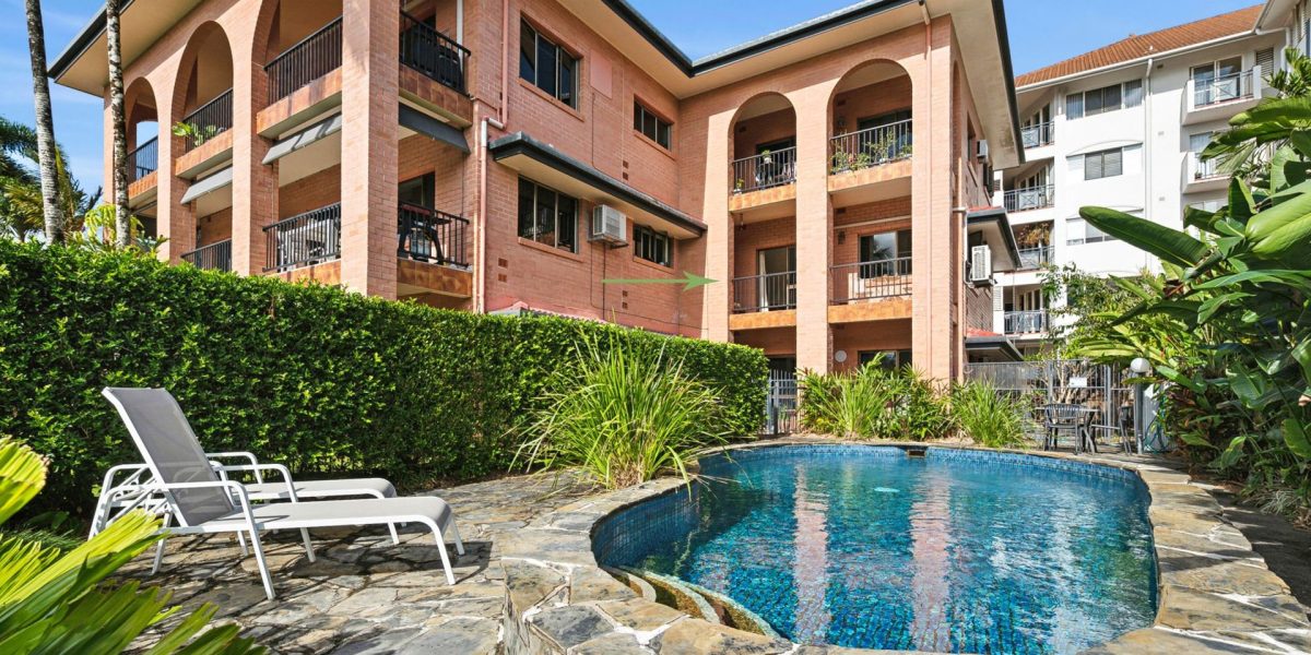 6/271 Esplanade, Cairns North, QLD 4870 AUS