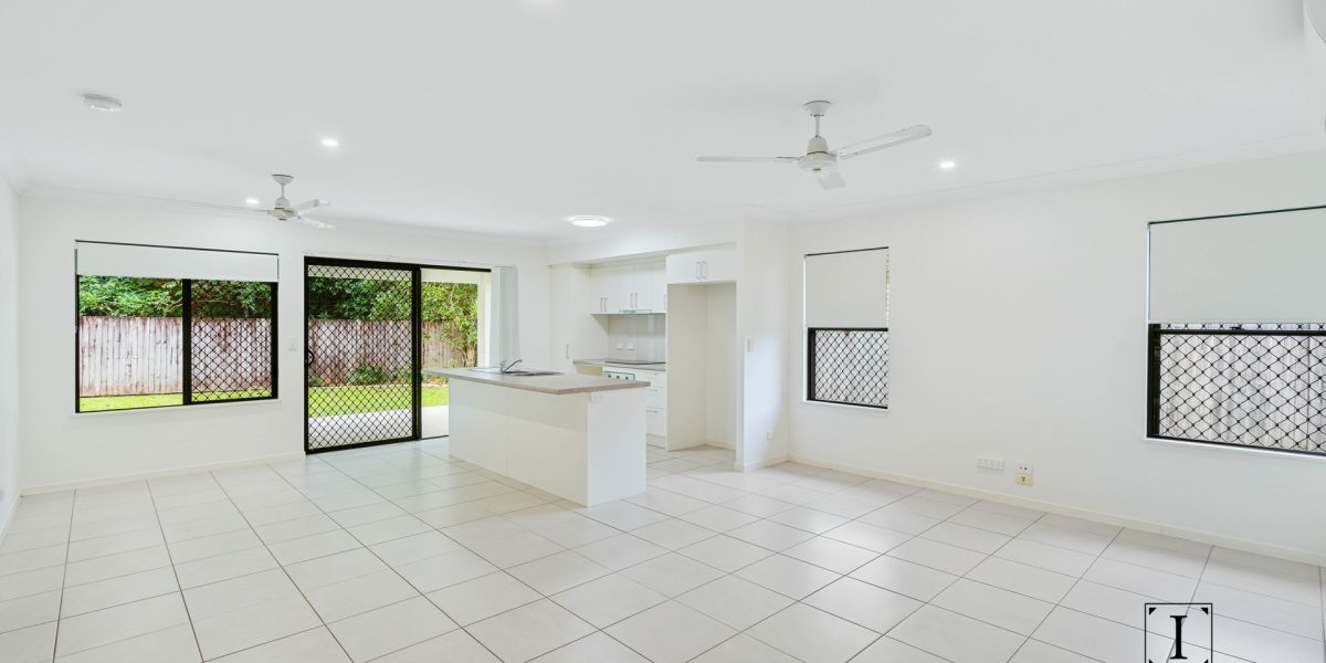 60 Whereat Road, Bentley Park, QLD 4869 AUS