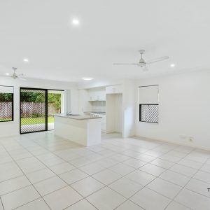 60 Whereat Road, Bentley Park, QLD 4869 AUS