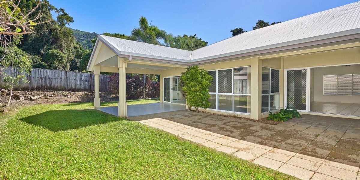 18 MacArthur Close, Palm Cove, QLD 4879 AUS
