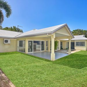 18 MacArthur Close, Palm Cove, QLD 4879 AUS
