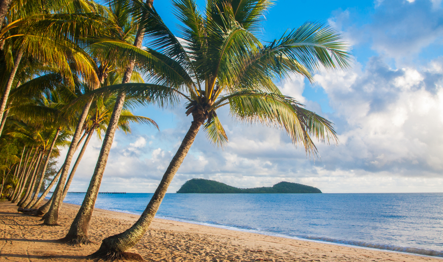 18 MacArthur Close, Palm Cove, QLD 4879 AUS