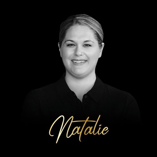 Natalie McLarty