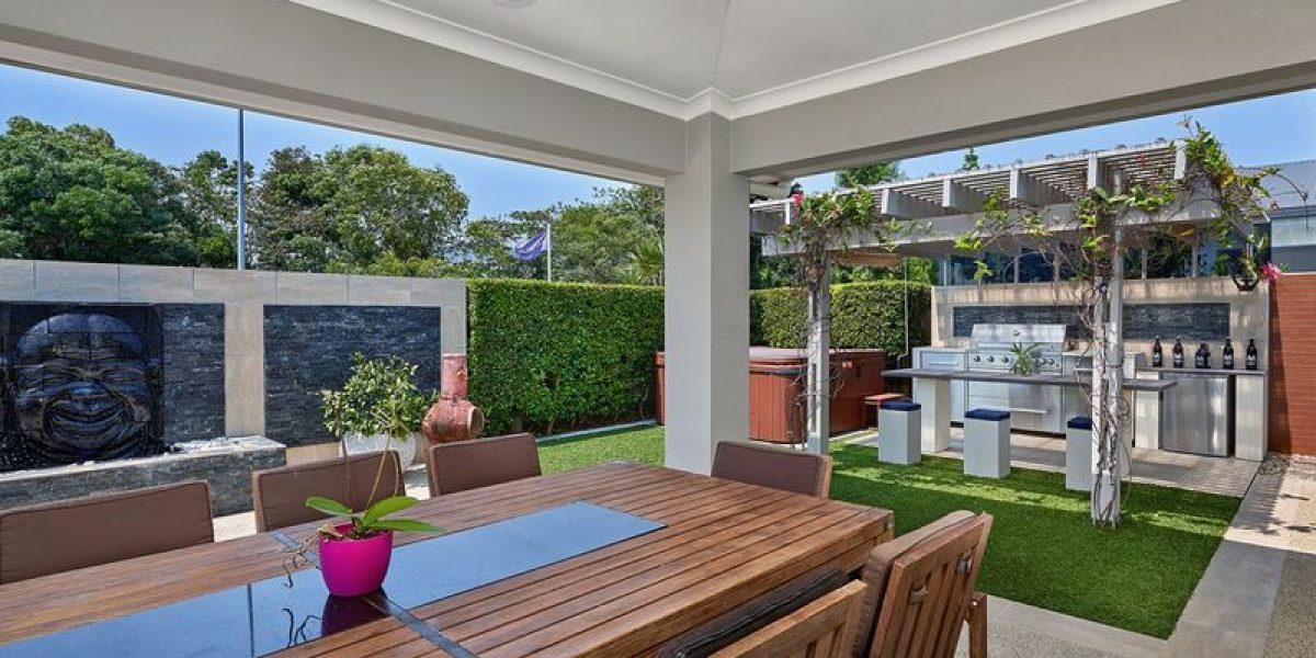 1 Selwyn Circuit, Trinity Park, QLD 4879 AUS