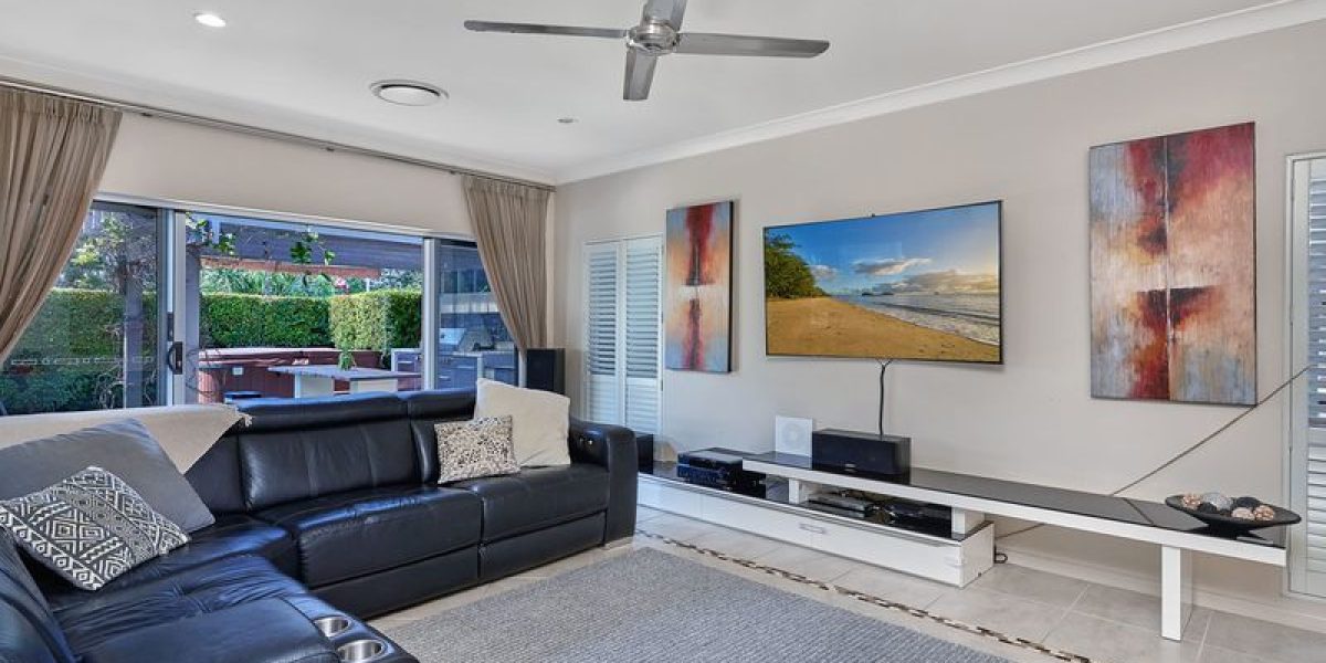 1 Selwyn Circuit, Trinity Park, QLD 4879 AUS