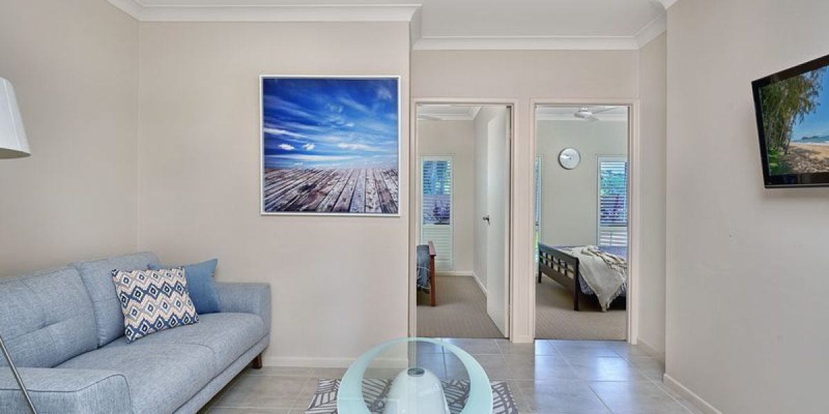 1 Selwyn Circuit, Trinity Park, QLD 4879 AUS