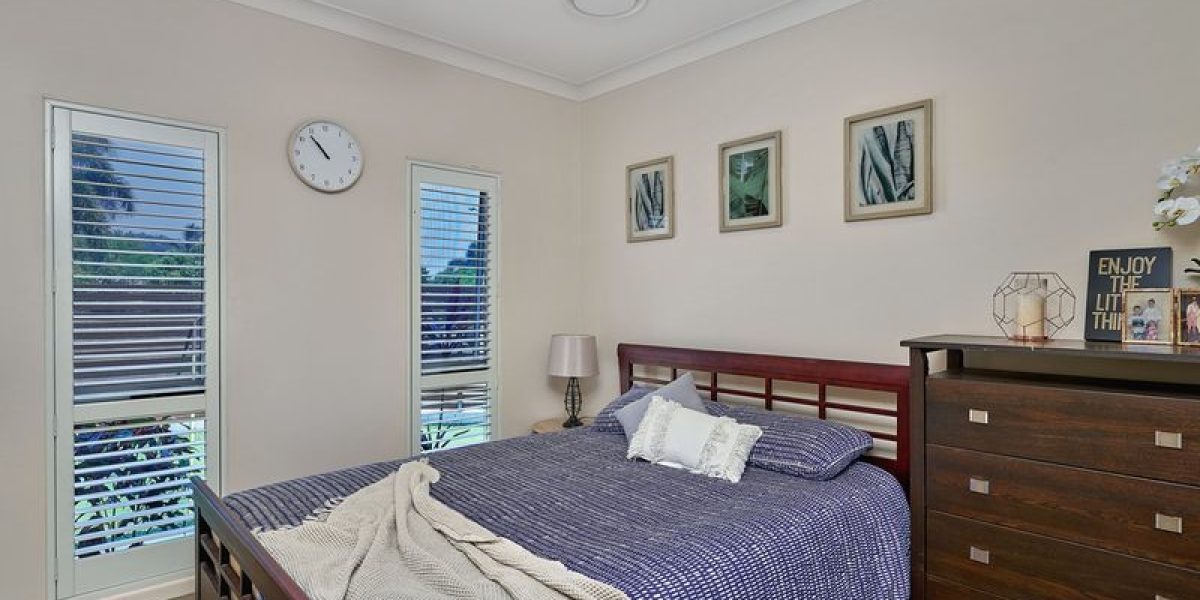 1 Selwyn Circuit, Trinity Park, QLD 4879 AUS