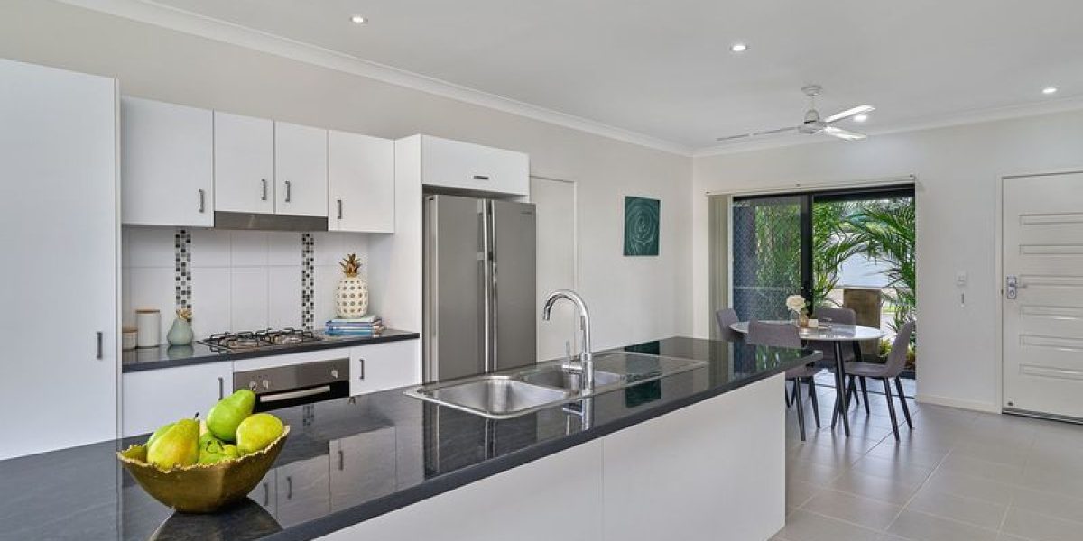 134 Roberts Drive, Trinity Beach, QLD 4879 AUS