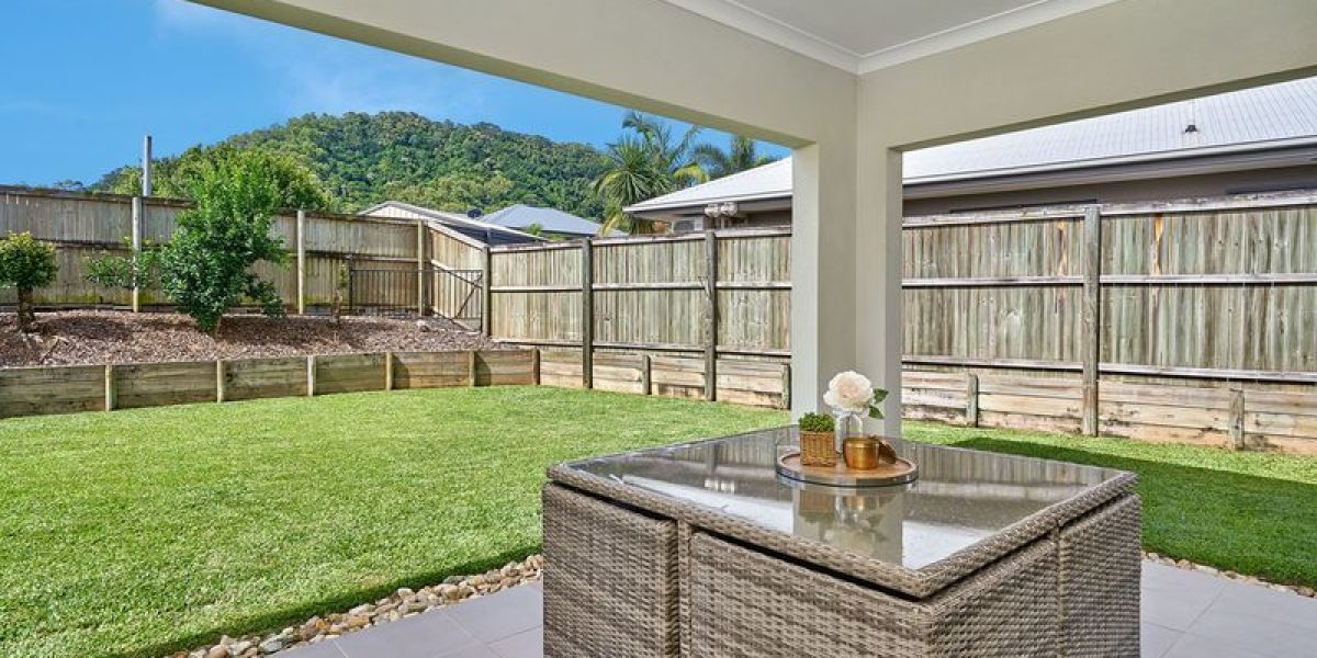 134 Roberts Drive, Trinity Beach, QLD 4879 AUS