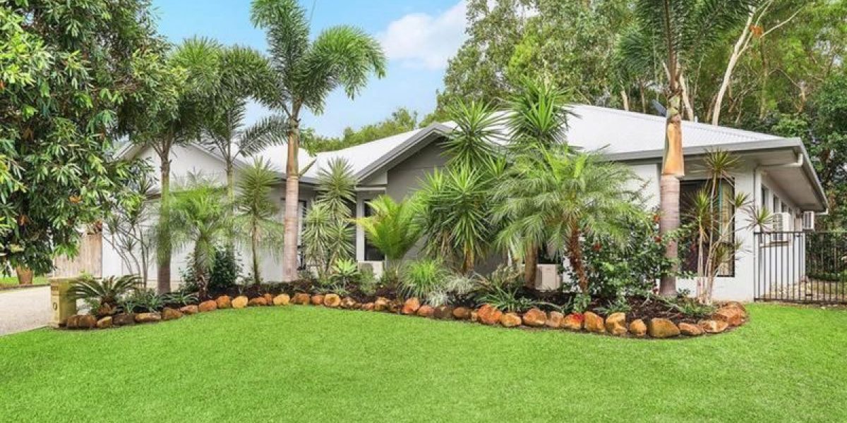 4 Petrie Close, Kewarra Beach, QLD 4879 AUS