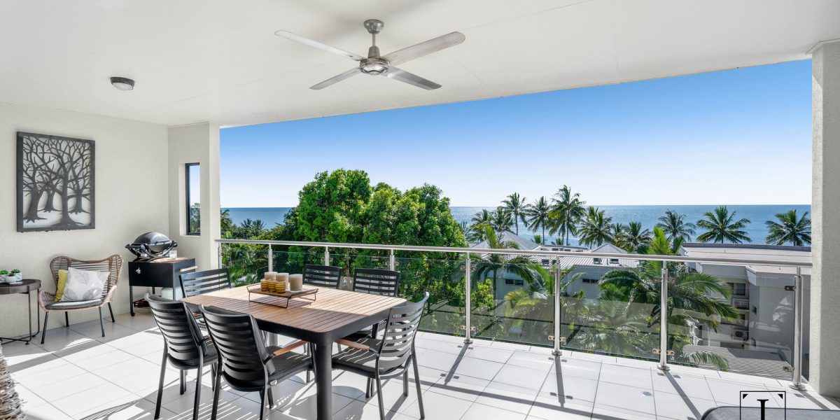 19/37 Vasey Esplanade, Trinity Beach, QLD 4879 AUS