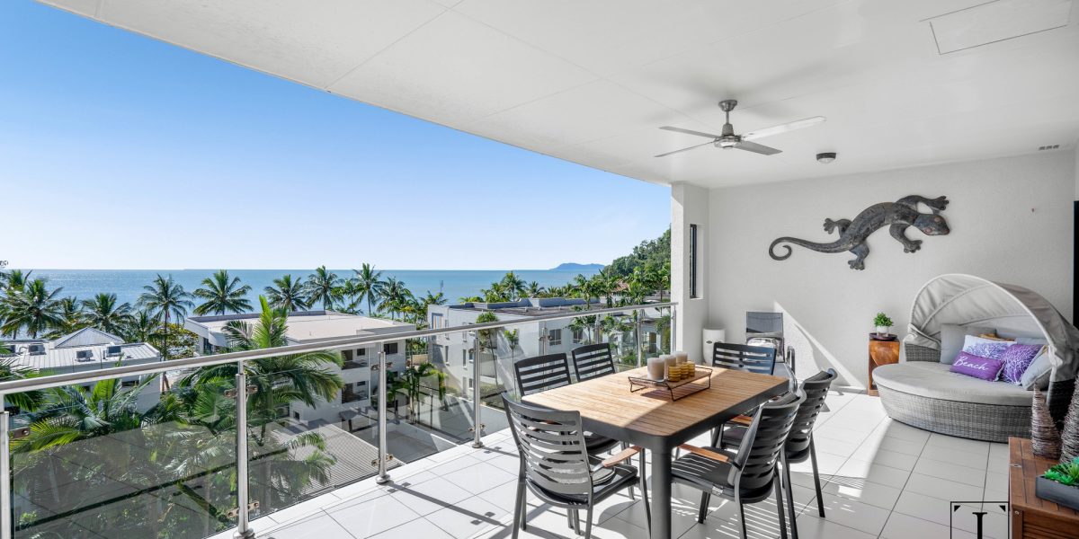19/37 Vasey Esplanade, Trinity Beach, QLD 4879 AUS