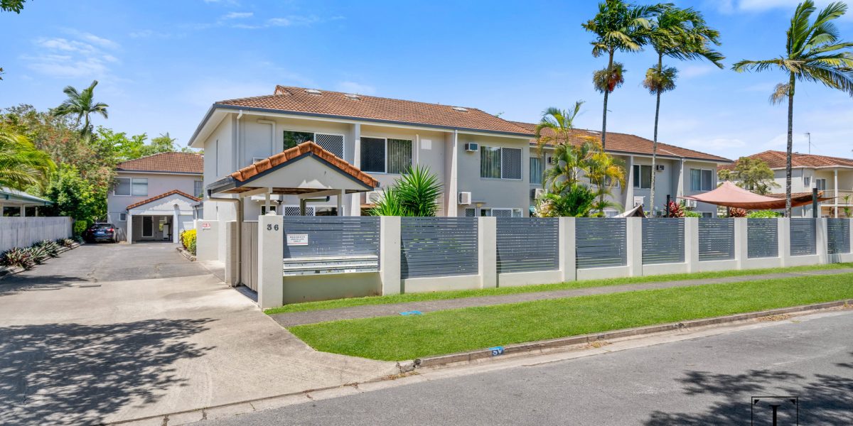 1/36 Springfield Crescent, Manoora, QLD 4870 AUS