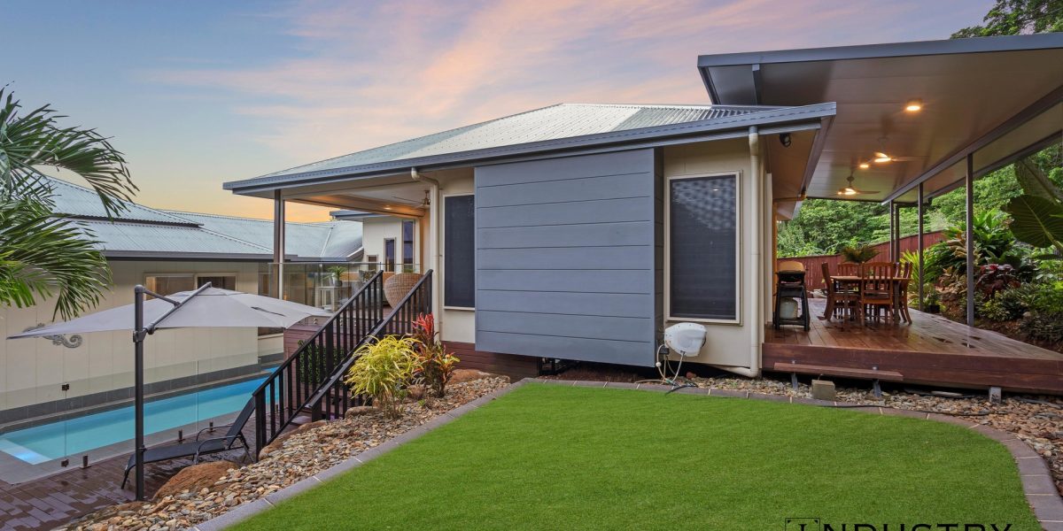 35 Flagship Drive, Trinity Beach, QLD 4879 AUS