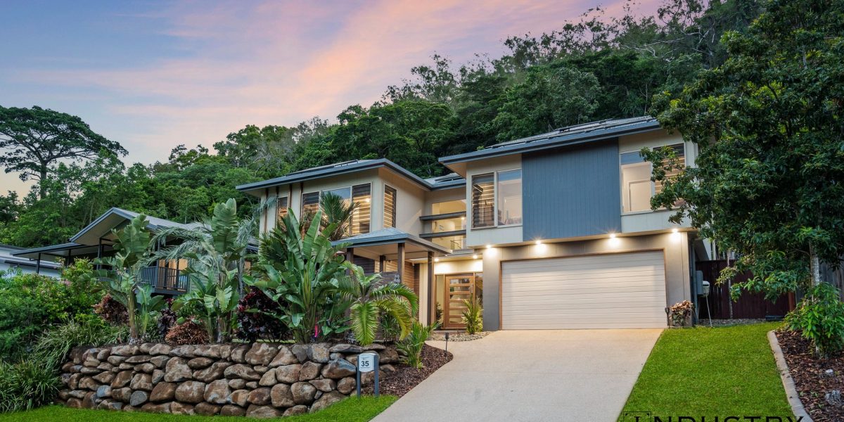 35 Flagship Drive, Trinity Beach, QLD 4879 AUS