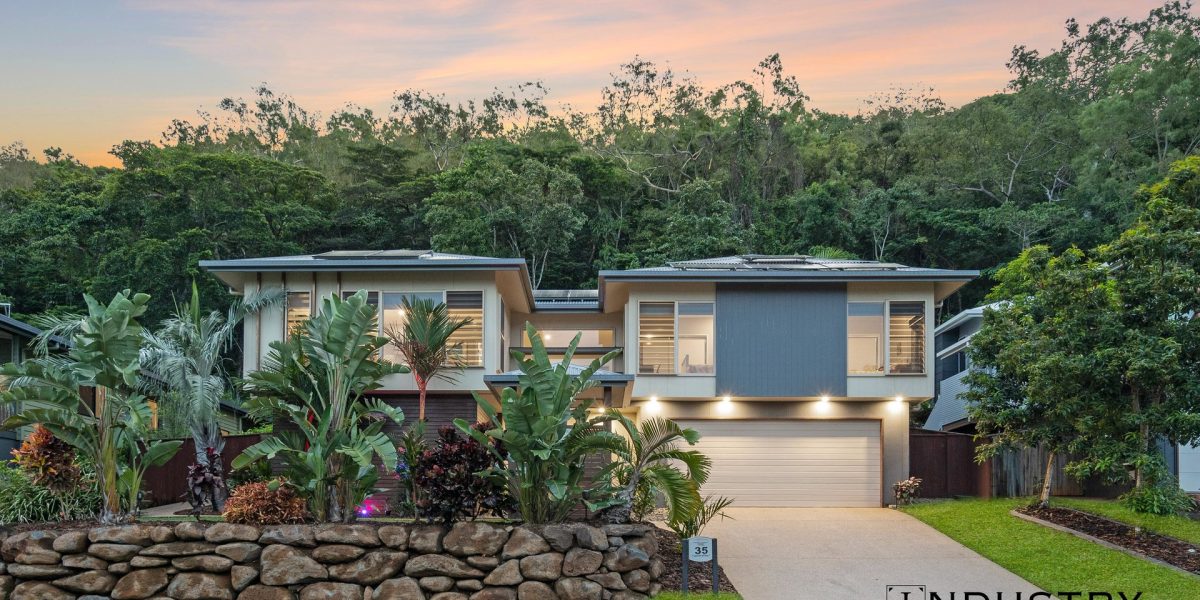 35 Flagship Drive, Trinity Beach, QLD 4879 AUS