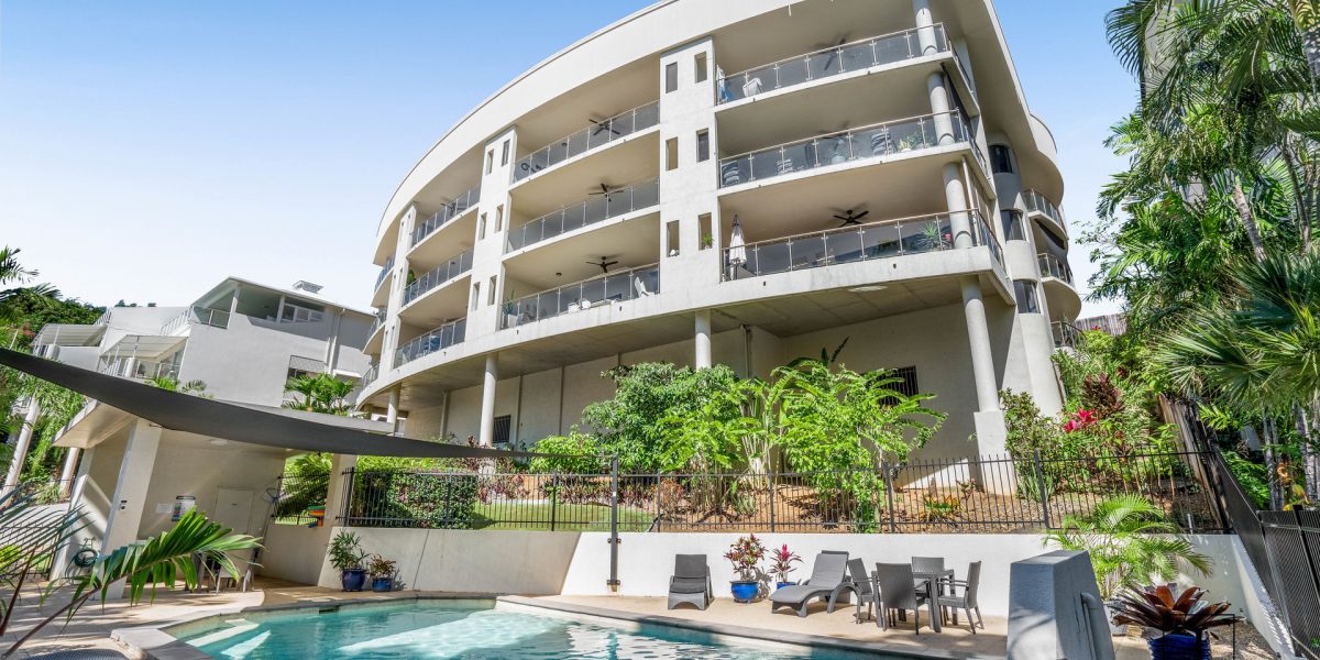 20/37 Vasey Esplanade, Trinity Beach, QLD 4879 AUS