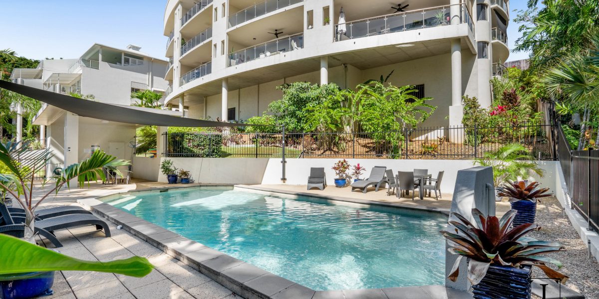 20/37 Vasey Esplanade, Trinity Beach, QLD 4879 AUS