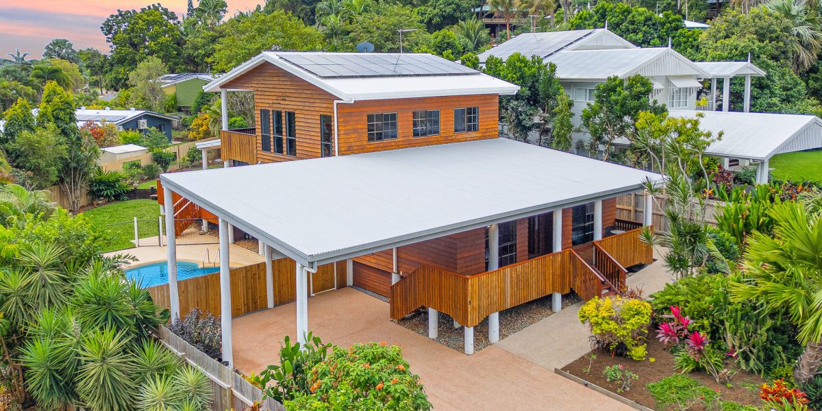 5 Torokina Street, Trinity Beach, QLD 4879 AUS