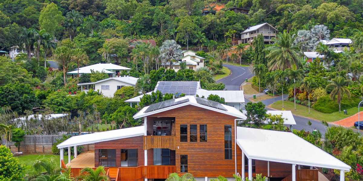 5 Torokina Street, Trinity Beach, QLD 4879 AUS
