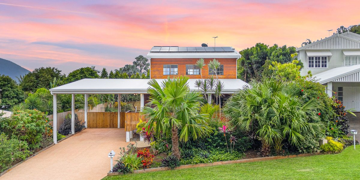 5 Torokina Street, Trinity Beach, QLD 4879 AUS