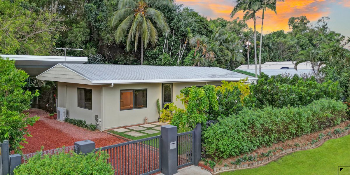 30 Riverside Parade, Trinity Park, QLD 4879 AUS