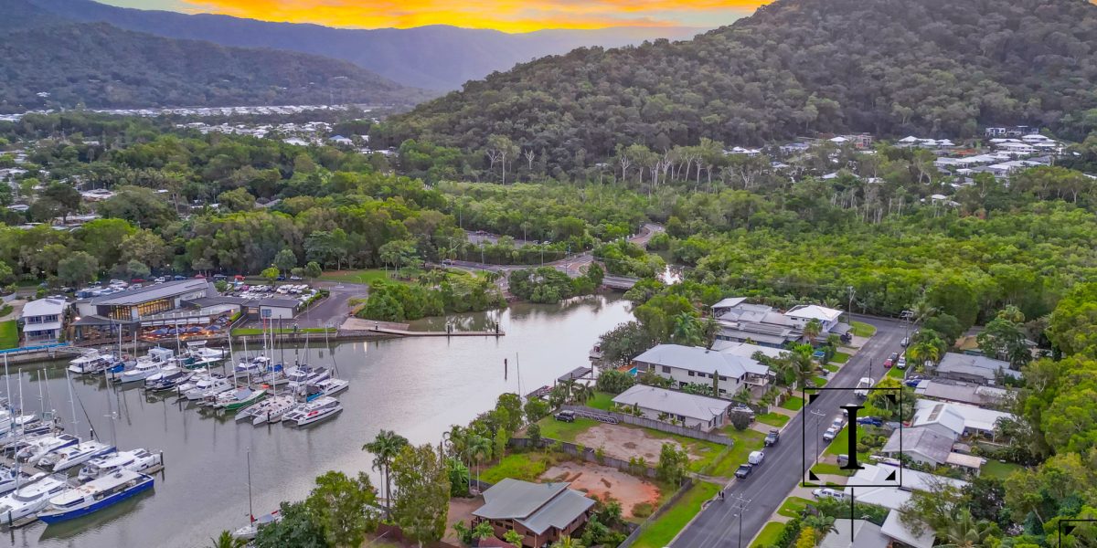 30 Riverside Parade, Trinity Park, QLD 4879 AUS