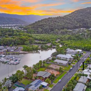 30 Riverside Parade, Trinity Park, QLD 4879 AUS