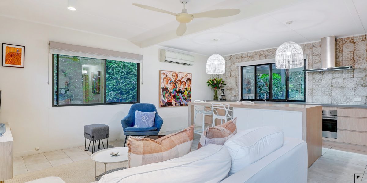30 Riverside Parade, Trinity Park, QLD 4879 AUS
