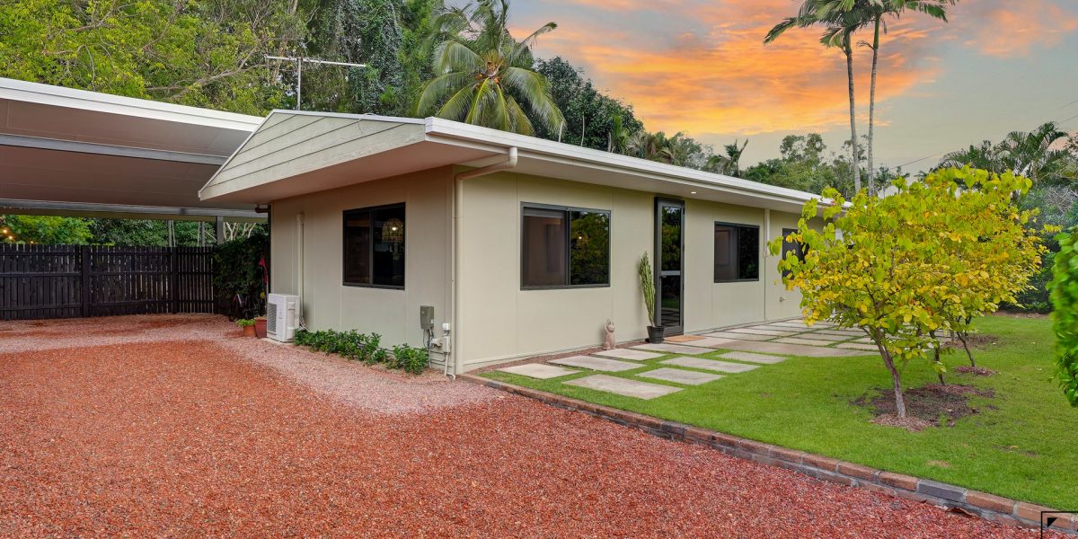 30 Riverside Parade, Trinity Park, QLD 4879 AUS