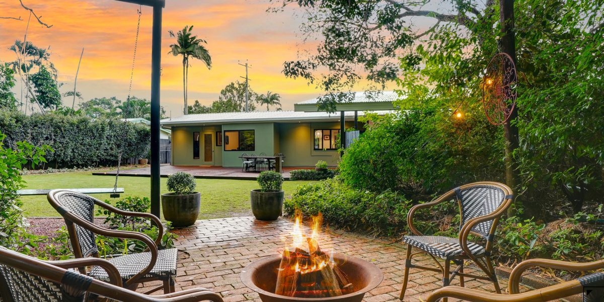 30 Riverside Parade, Trinity Park, QLD 4879 AUS