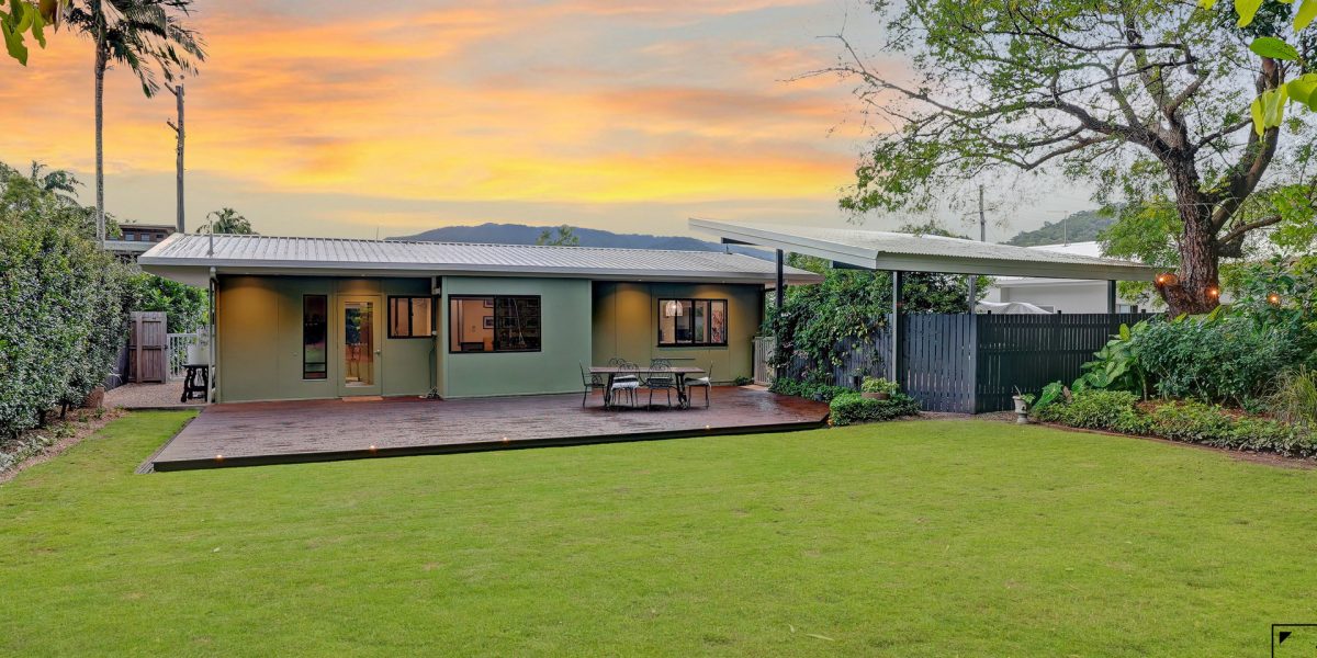 30 Riverside Parade, Trinity Park, QLD 4879 AUS