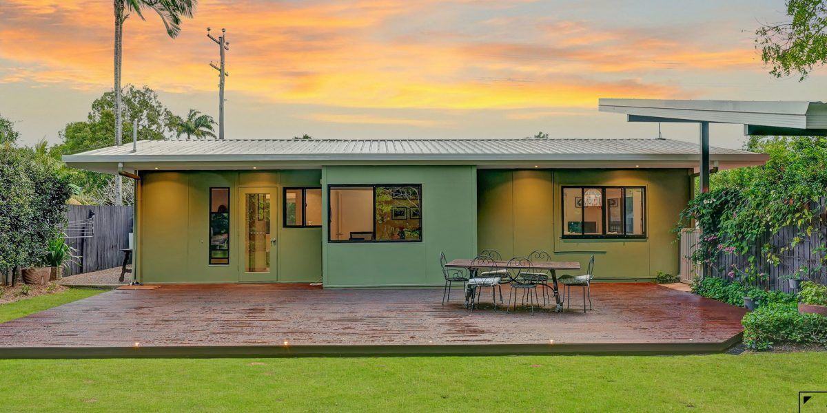 30 Riverside Parade, Trinity Park, QLD 4879 AUS