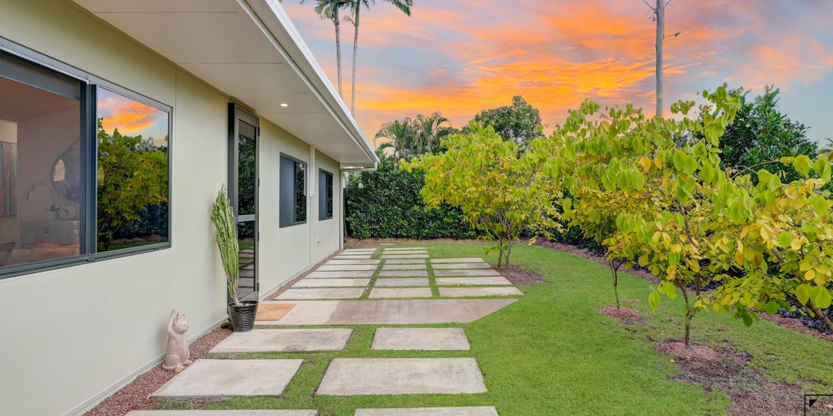 30 Riverside Parade, Trinity Park, QLD 4879 AUS