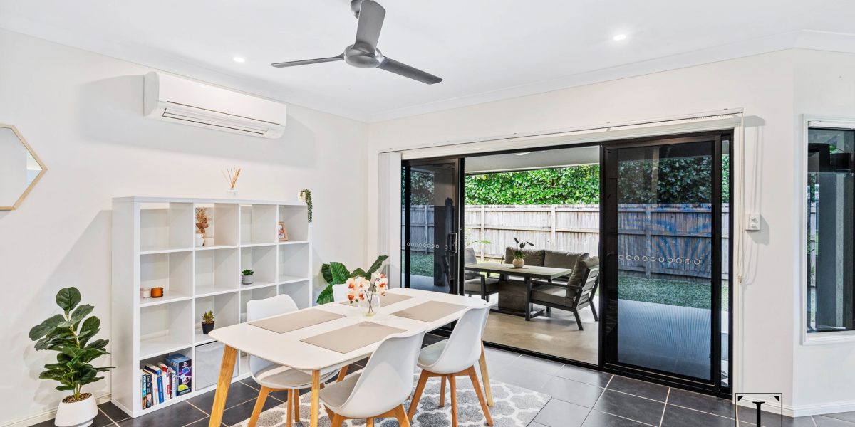20 Roderick Street, Bentley Park, QLD 4869 AUS