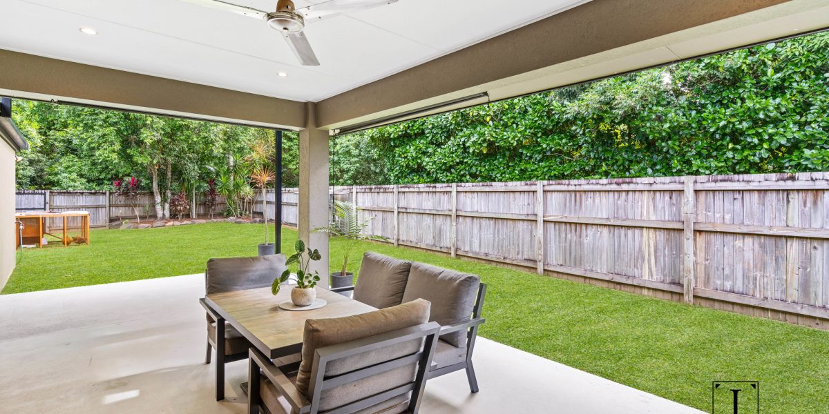 20 Roderick Street, Bentley Park, QLD 4869 AUS