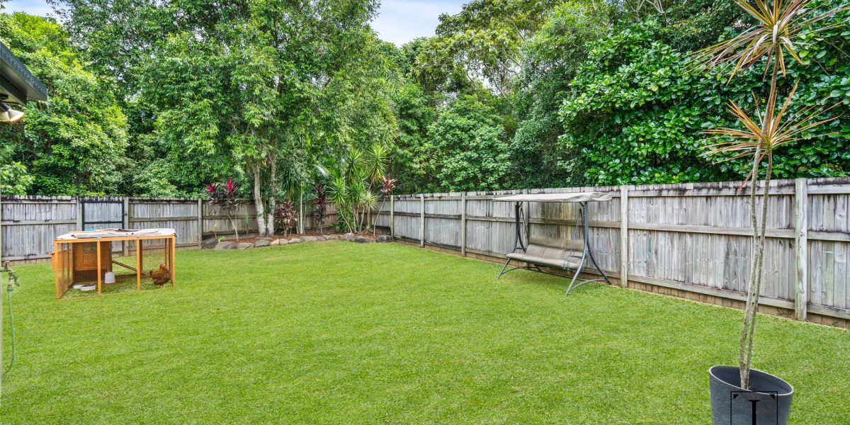 20 Roderick Street, Bentley Park, QLD 4869 AUS