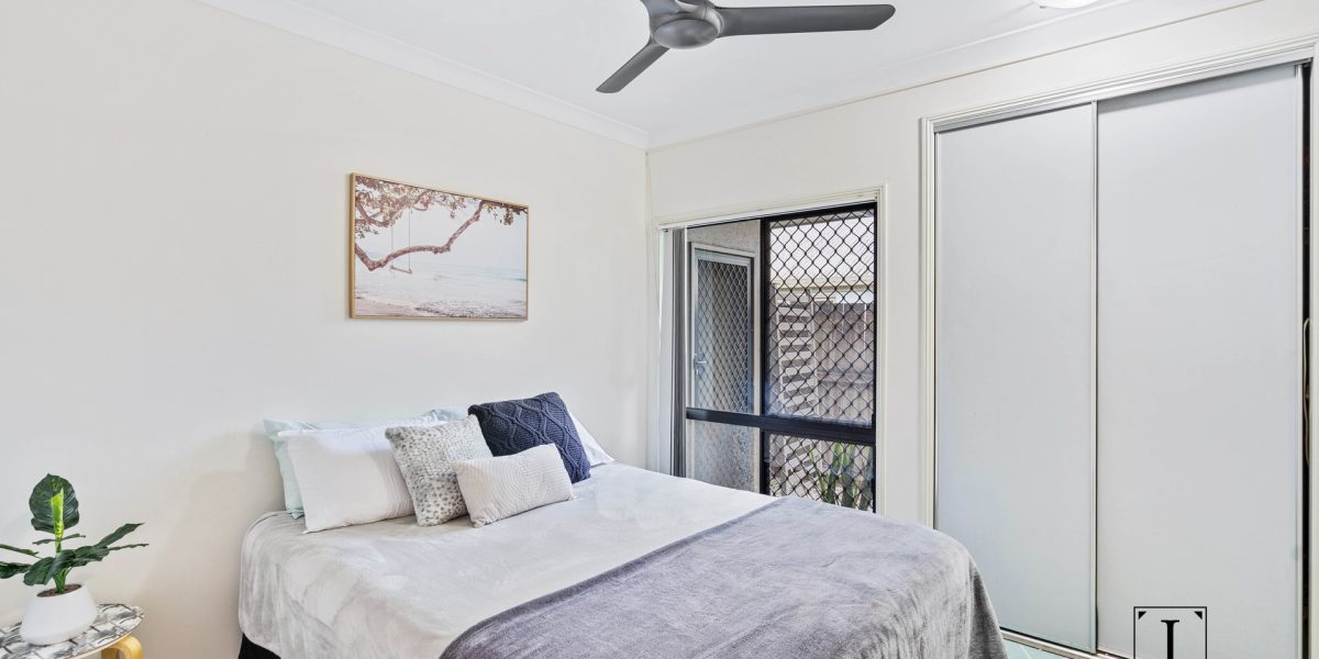20 Roderick Street, Bentley Park, QLD 4869 AUS