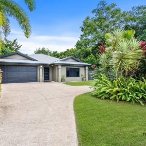 20 Roderick Street, Bentley Park, QLD 4869 AUS
