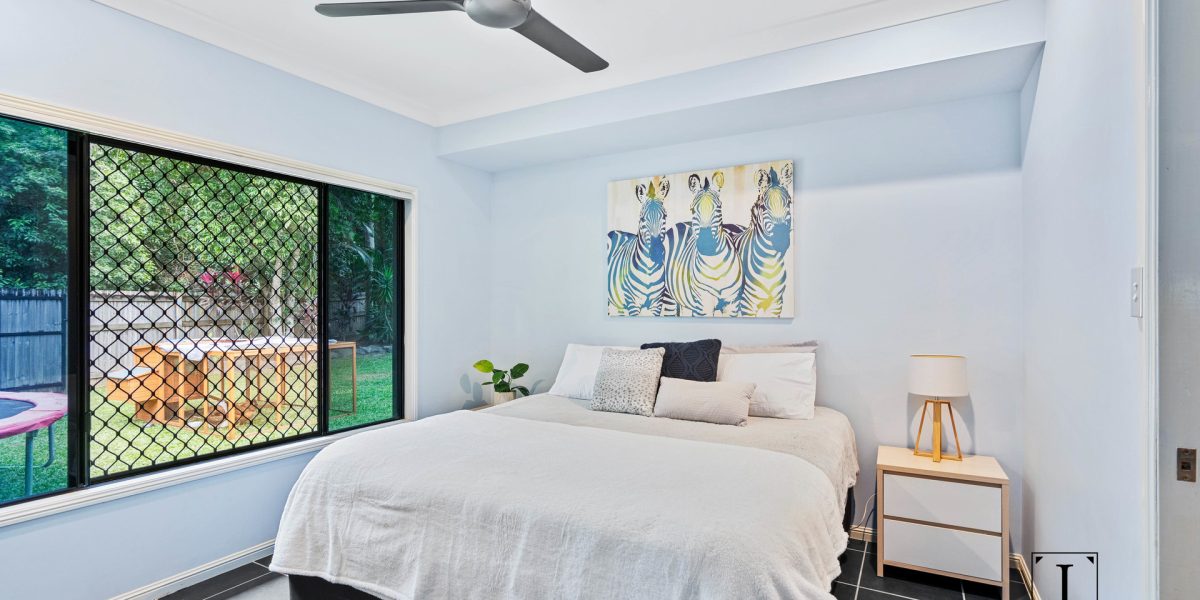 20 Roderick Street, Bentley Park, QLD 4869 AUS