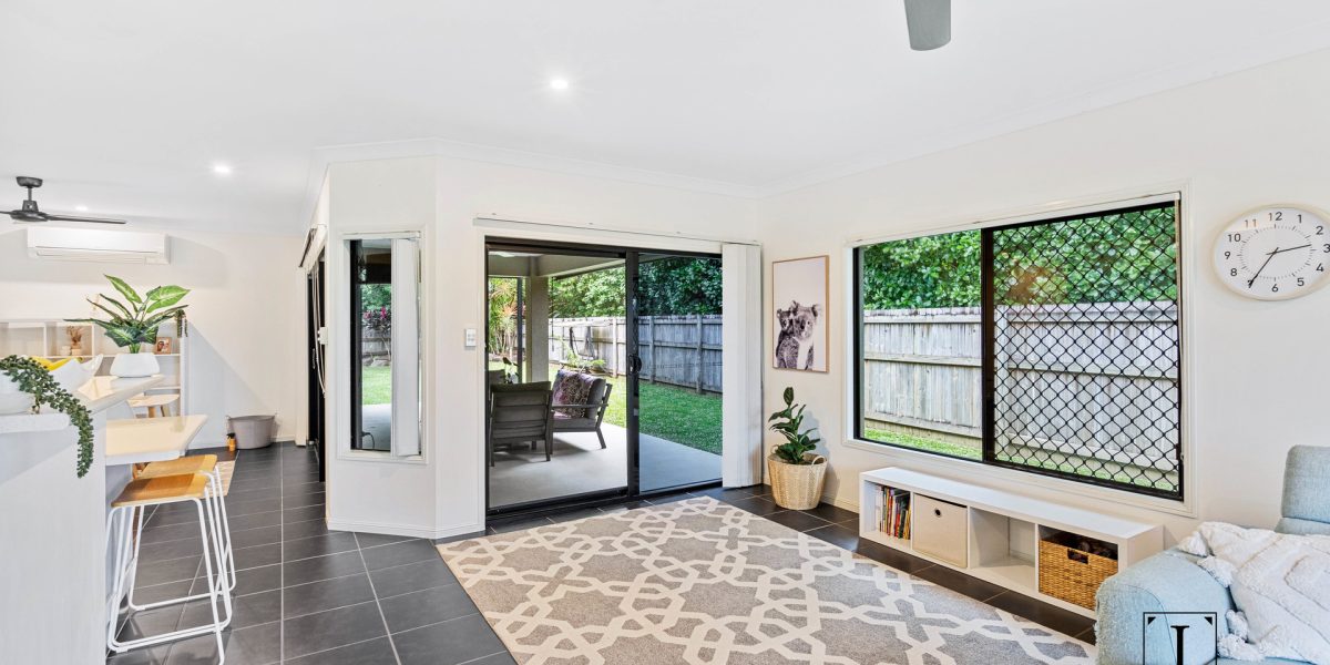 20 Roderick Street, Bentley Park, QLD 4869 AUS