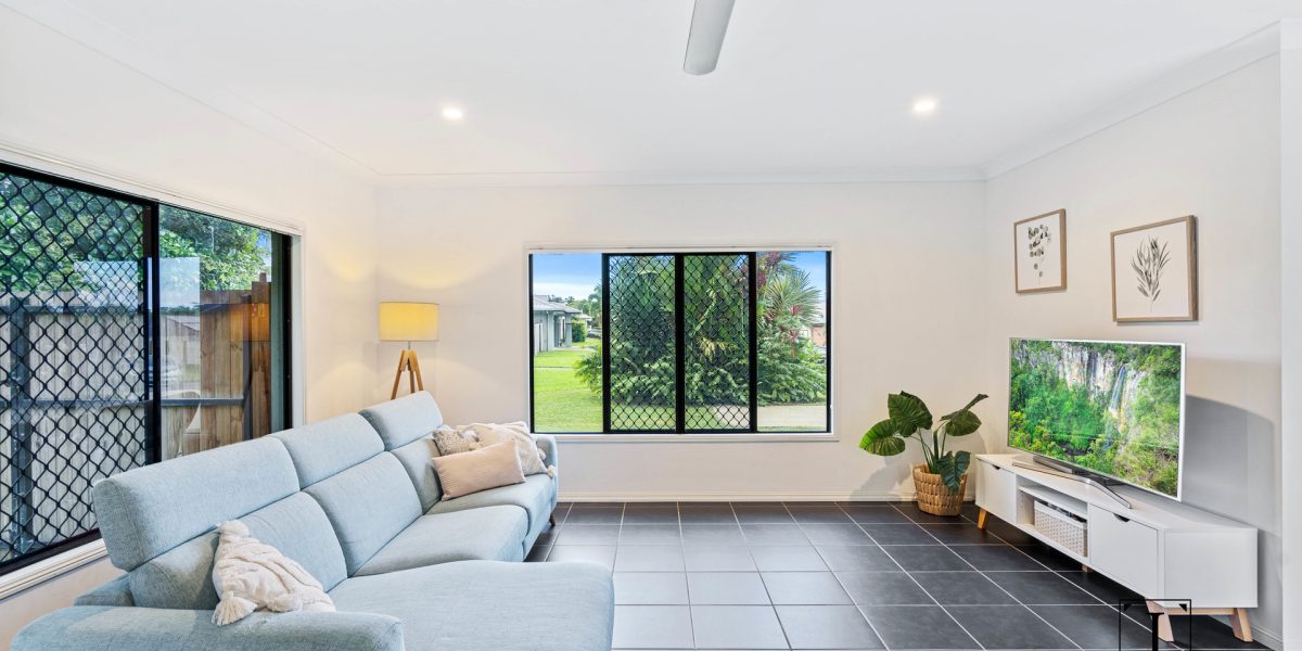 20 Roderick Street, Bentley Park, QLD 4869 AUS