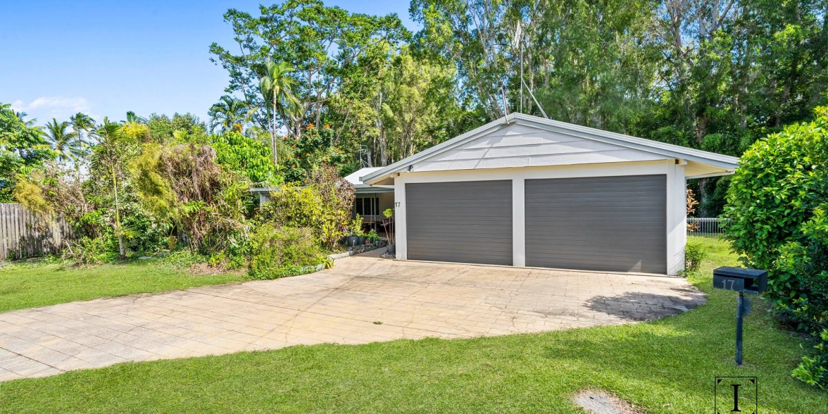 17 Narelle Close, Yorkeys Knob, QLD 4878 AUS